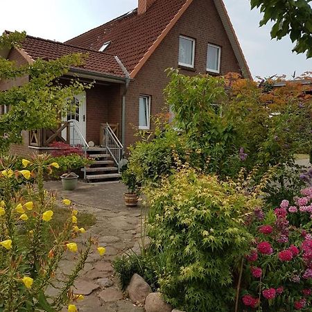 Ostseenaehe Homestay Gadebusch Eksteriør bilde