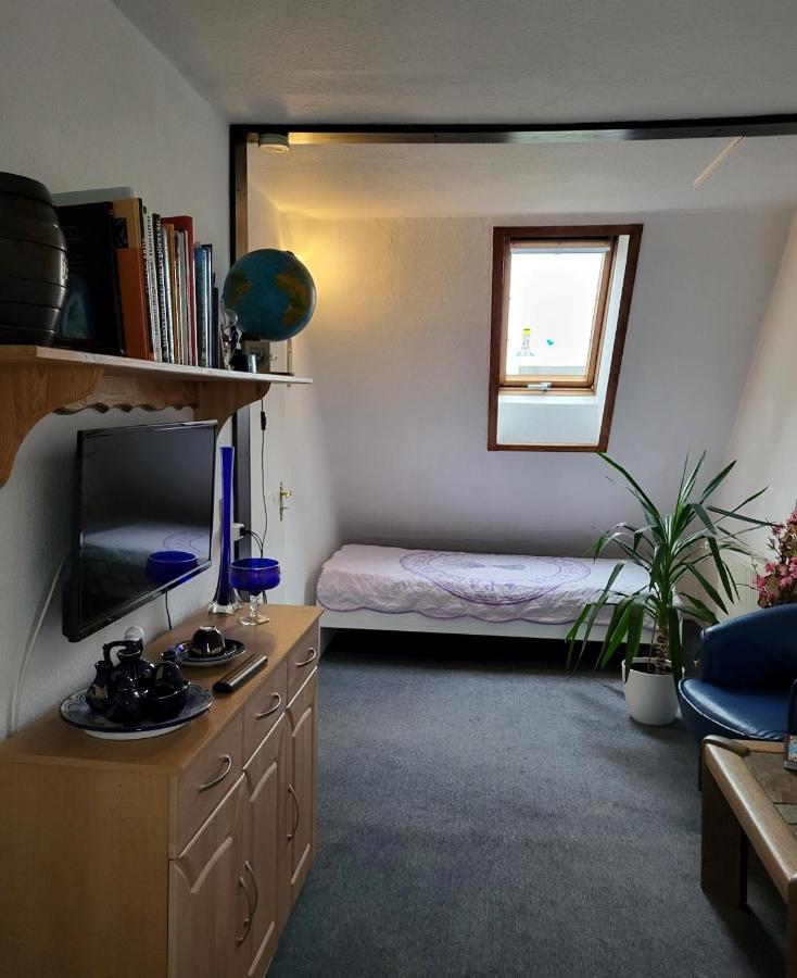 Ostseenaehe Homestay Gadebusch Eksteriør bilde
